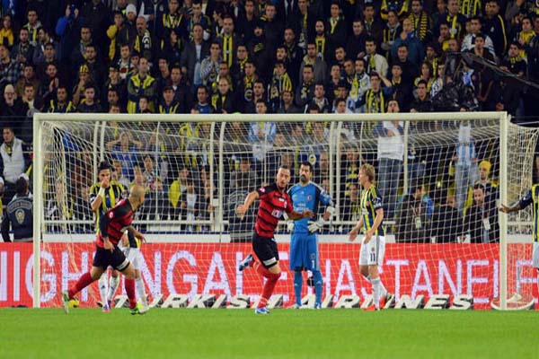 Fenerbahçe-Gençlerbirliği maçı ne zaman, saat kaçta ve hangi kanalda oynanacak