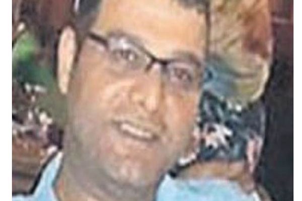 Kayıp iş adamı Kemal Kırmaç'ın cesedi nehirde bulundu