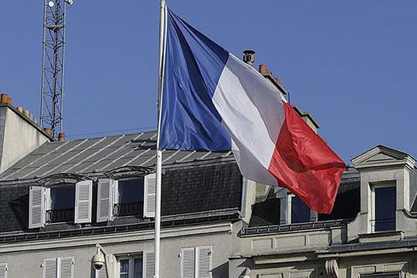Fransa'da saldırı hazırlığında 1 kişi yakalandı