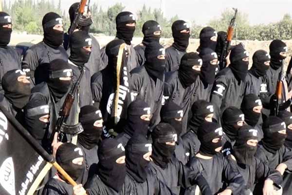 IŞİD, Brüksel'deki genç erkeklere mesaj yolluyor iddiası