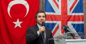 Londra Büyükelçisi uluslararası yatırımcıları Türkiye'ye davet etti