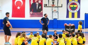 Fenerbahçe Londra Derneği Basketbol Kulübü kuruldu