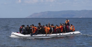 İngiltere'den insan kaçakçılığıyla mücadelede yeni tedbirler