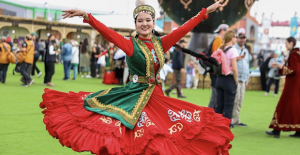 Kazakistan, Dünya Göçebe Oyunları’nın şampiyonu