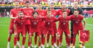 FIFA dünya sıralamasında A Milli Futbol Takımının yeri