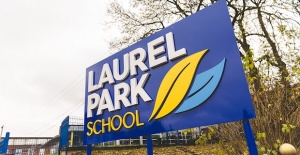 Laurel Park Okulu, Tüm Alanlarda ‘İyi’ Ofsted Derecesini Kutluyor