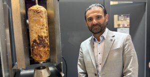 Beysfood Londra Uluslararası Gıda ve İçecek Fuarı’na katıldı